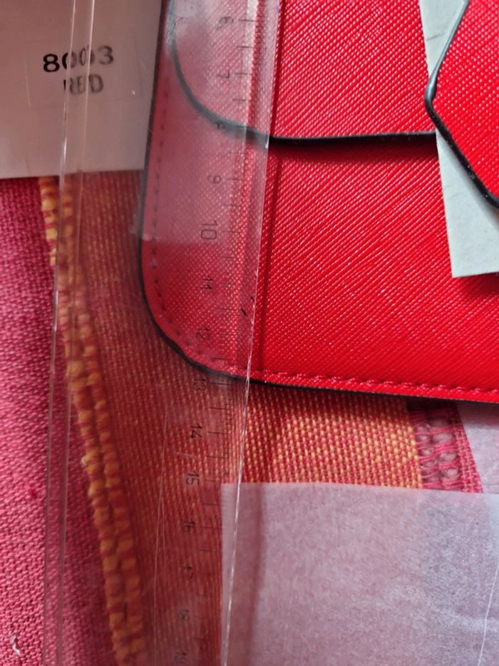 Pochette - photo numéro 9