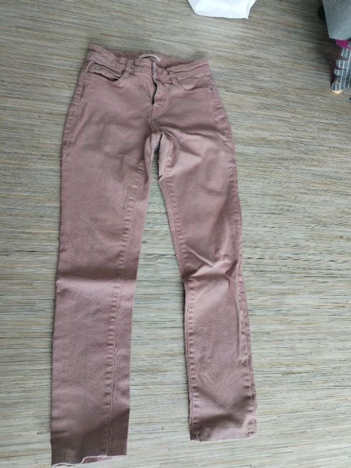 Jean femme taille 36