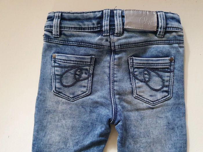 Jeans slim Orchestra - photo numéro 3