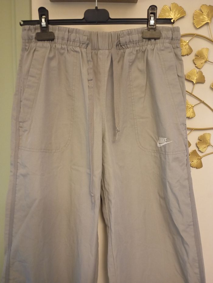 Pantalon large Nike - photo numéro 2