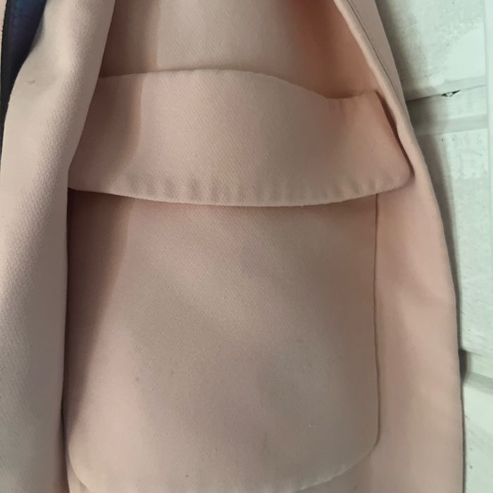 Vêtements abîmés