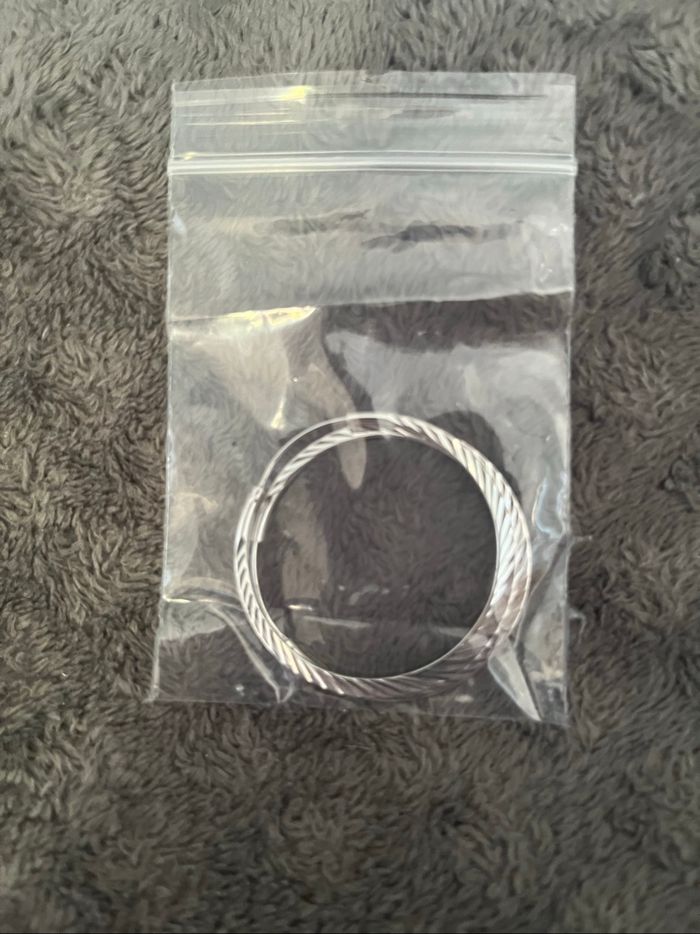 Boucle d’oreille créole - photo numéro 7