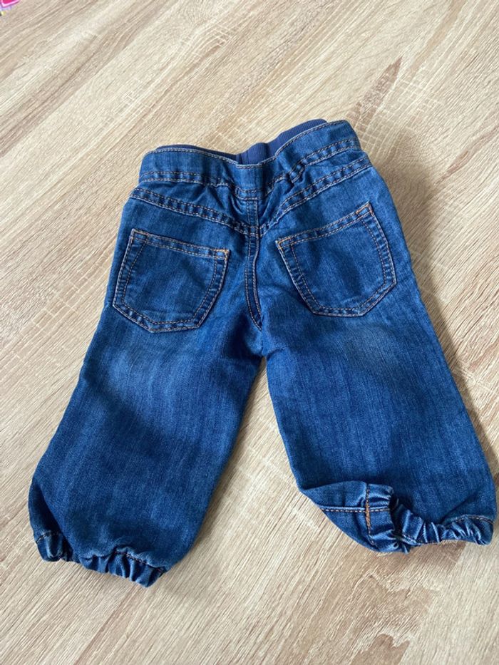 Pantalon 6mois - photo numéro 2