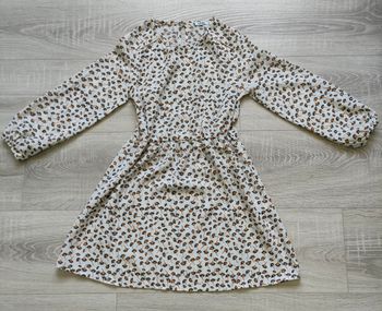 Robe fille taille 8 ans 