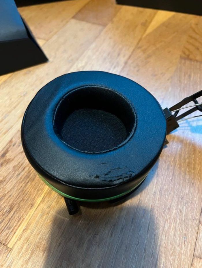 Casque Razer Thresher Ultimate (Xbox One & PC) - photo numéro 10