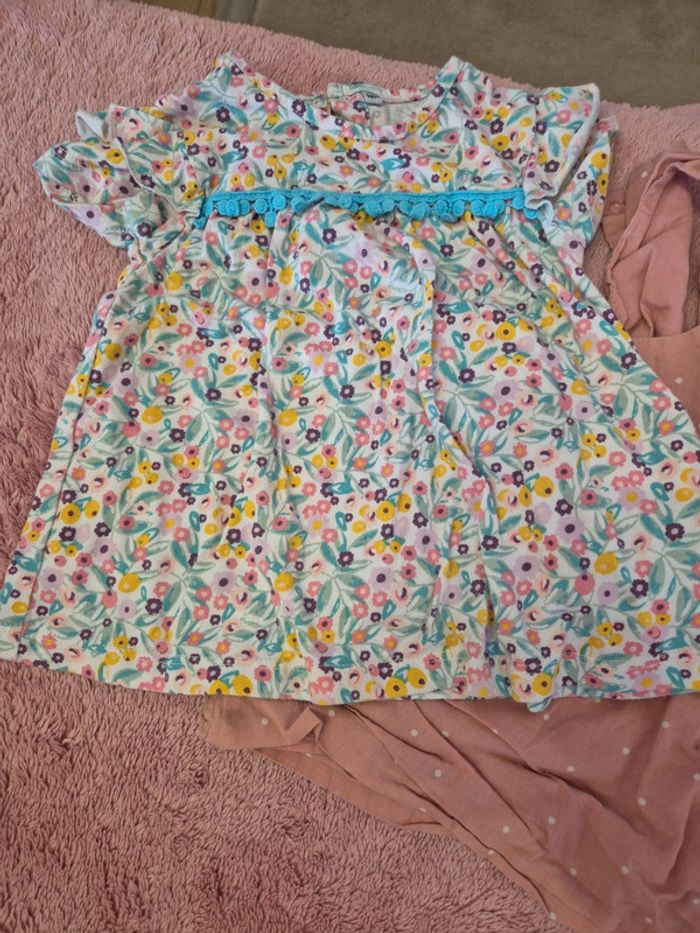 Lot robes 12/18mois - photo numéro 6