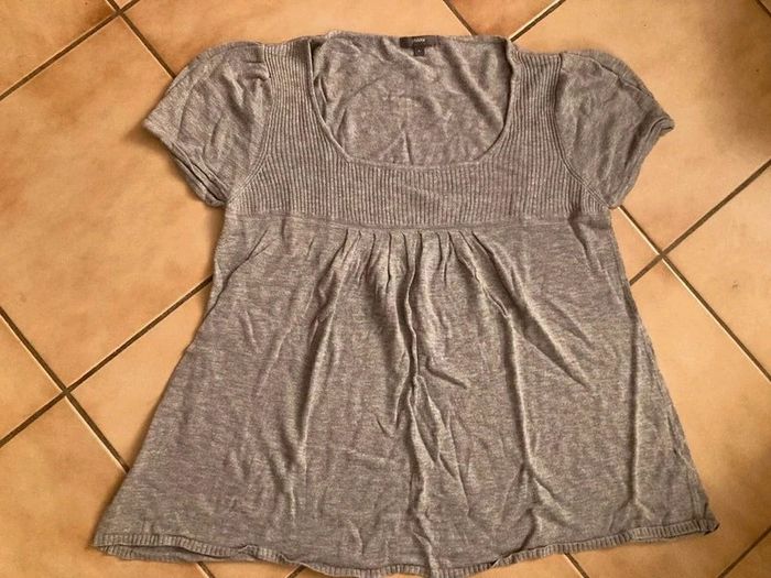 Pull fin 40/42