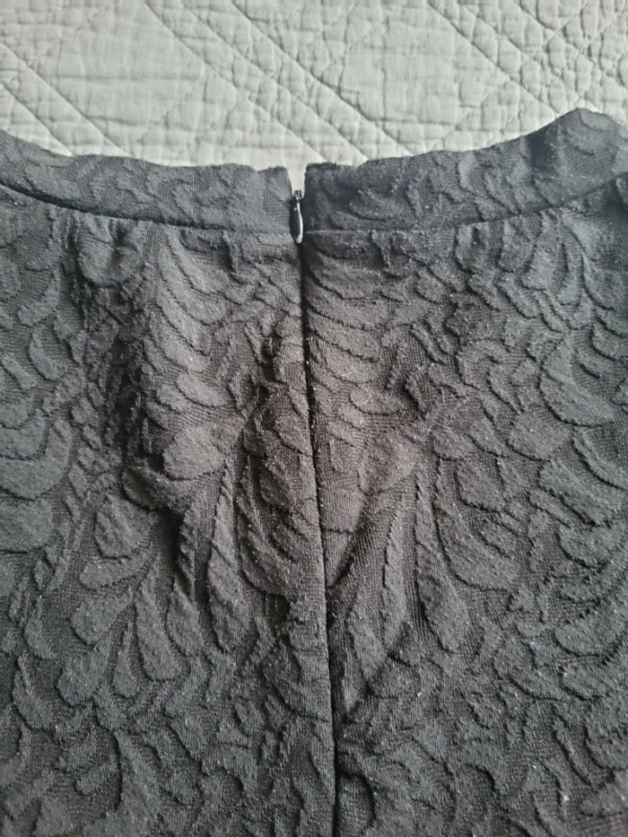 Robe Mango grise - photo numéro 5