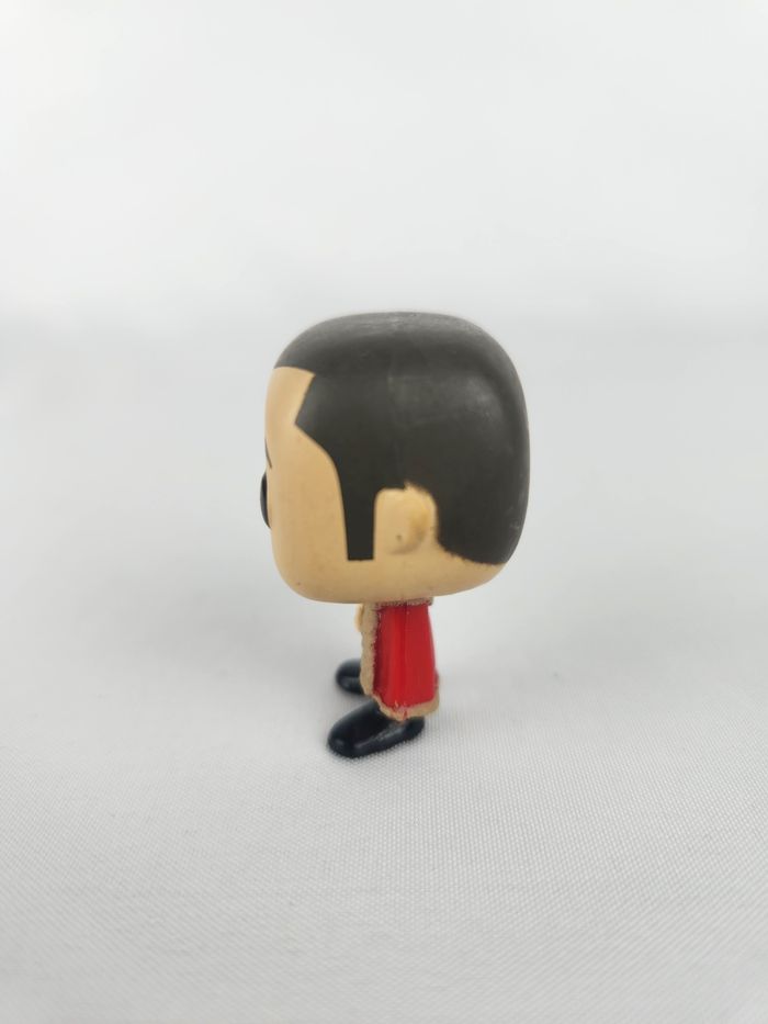 Mini figurine Funko Pop Harry Potter Viktor Krum au bal - photo numéro 4