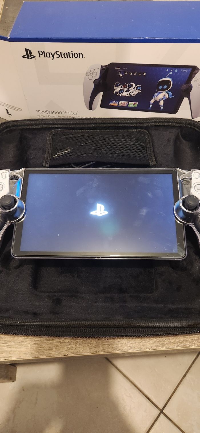 Ps Portal - photo numéro 6