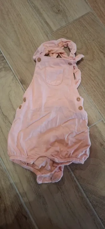 Combishort