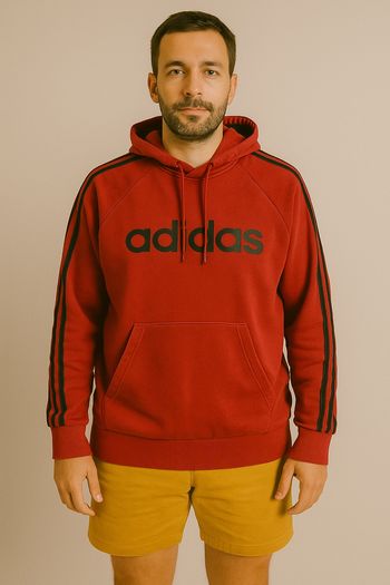 Sweat Adidas Homme