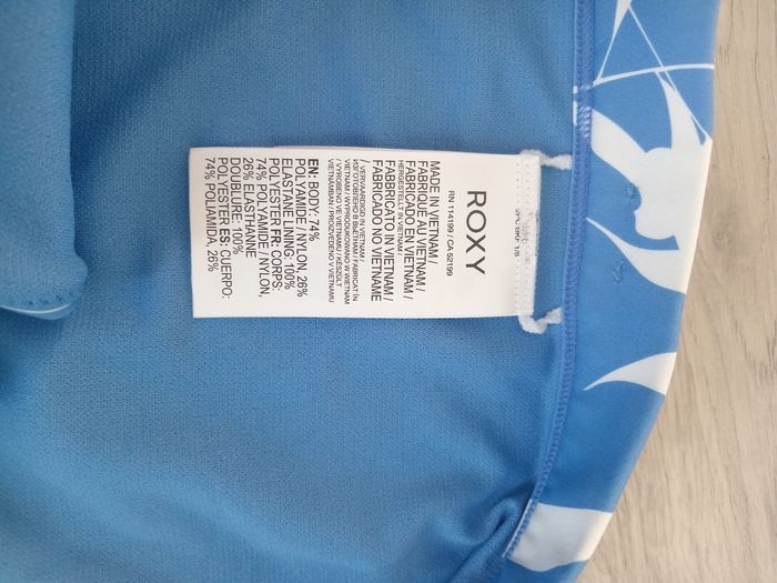 Bas de maillot de bain taille L - photo numéro 4