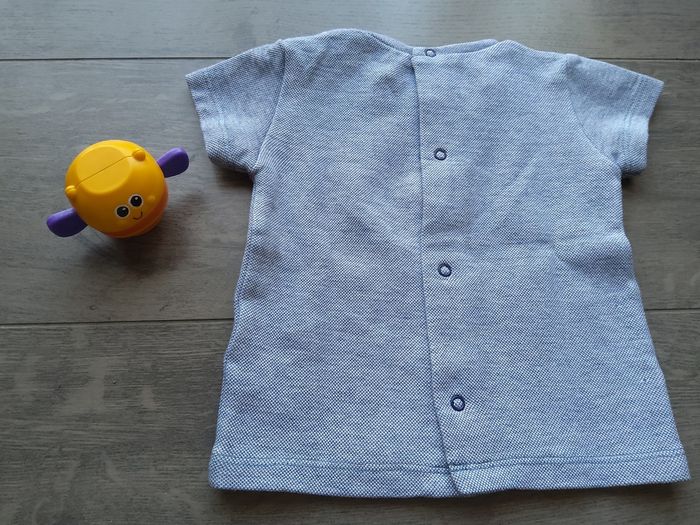 Ensemble été les bébés sont comme ça 12 mois - photo numéro 2