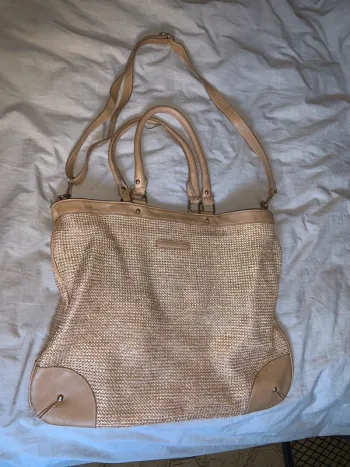 Grand sac femme