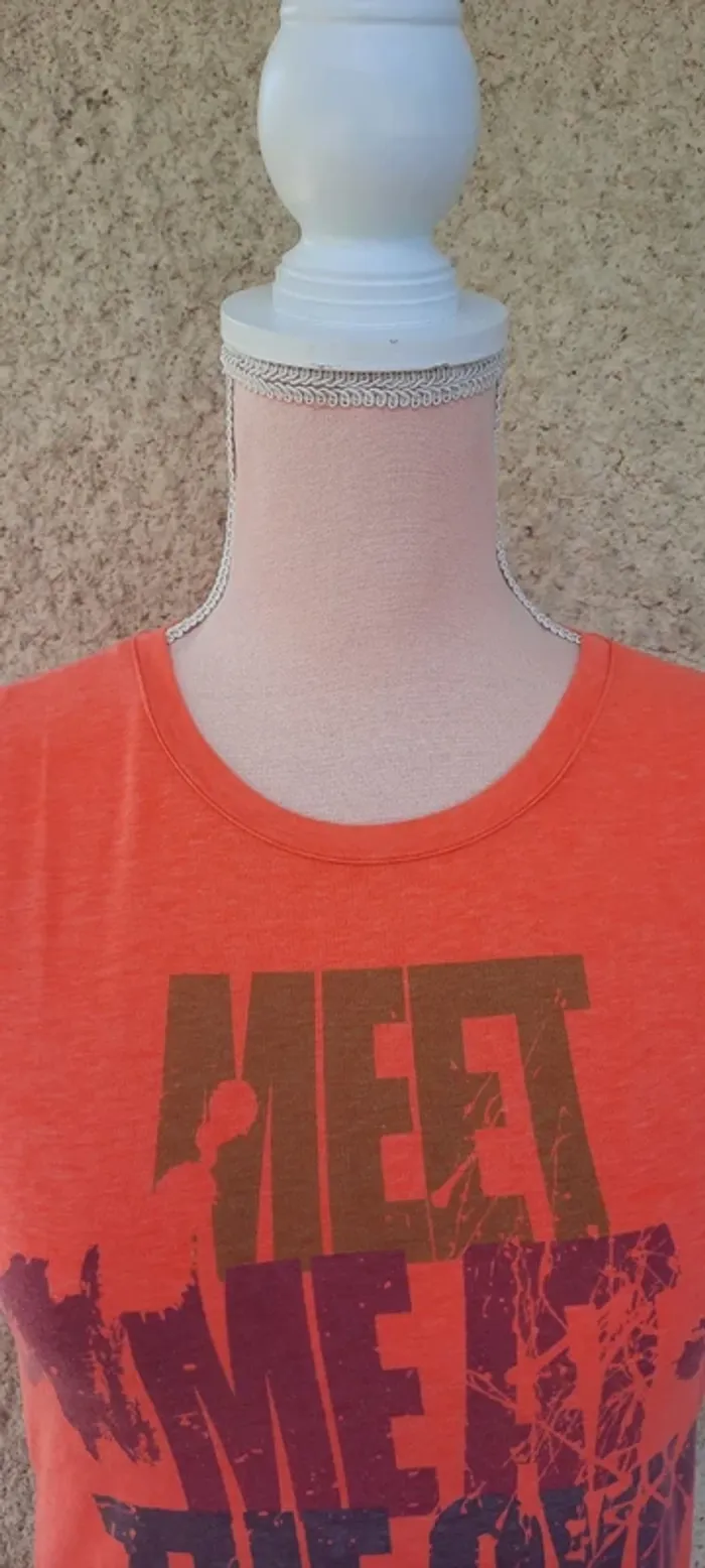 Tee shirt - photo numéro 3