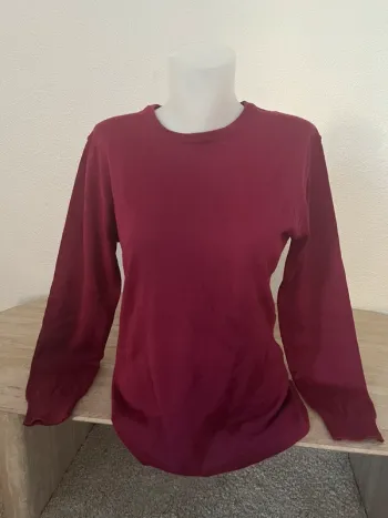 Pull d’hiver femme Taille 42/44 la femme moderne