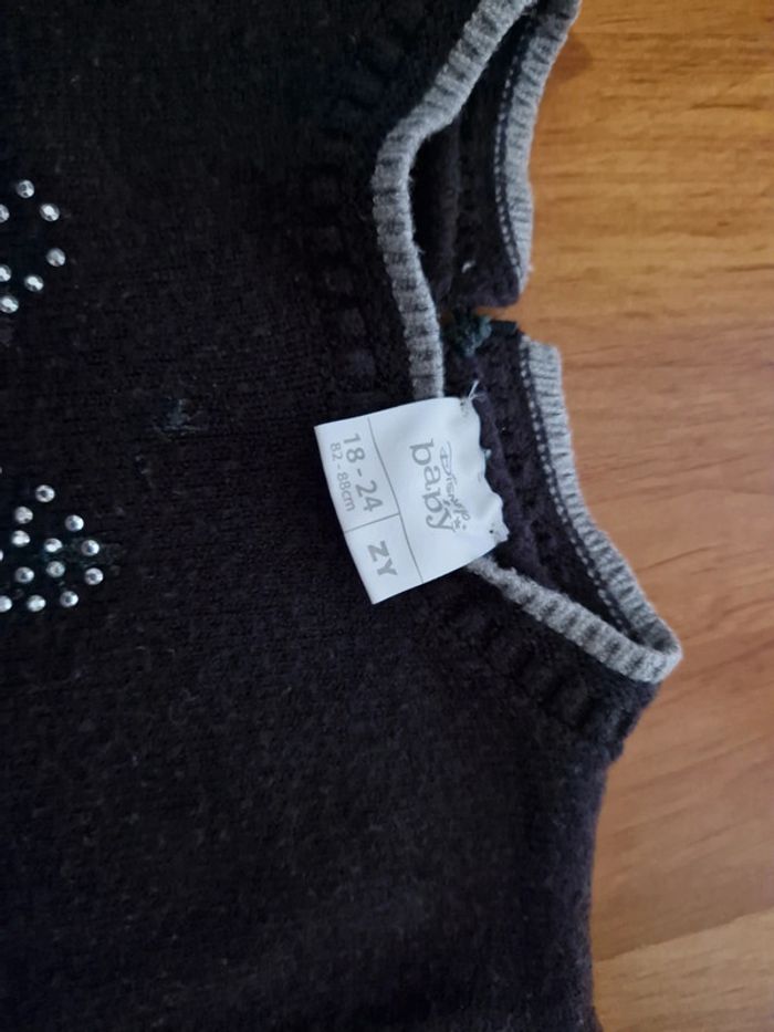 Pull Disney - photo numéro 4