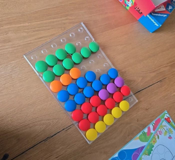 Jeu colorino 2+ - photo numéro 3