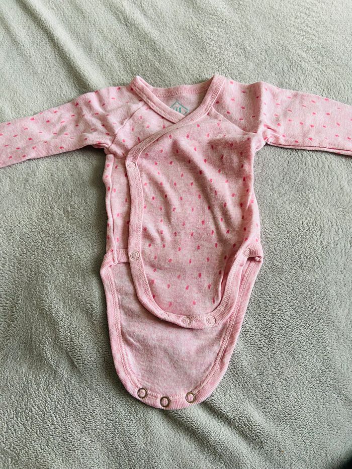 Body naissance - photo numéro 5