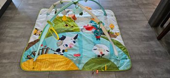 Tapis d'eveil