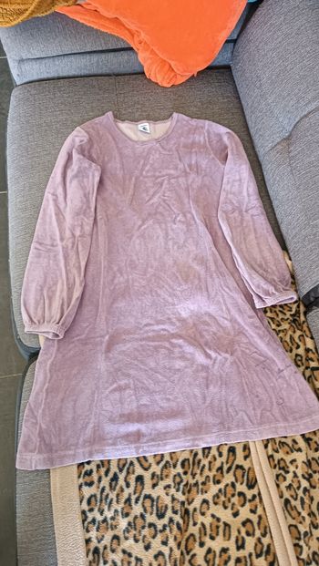 Chemise de nuit 12 ans