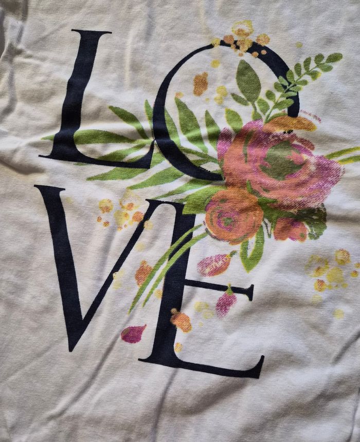 Tee-shirt - photo numéro 2