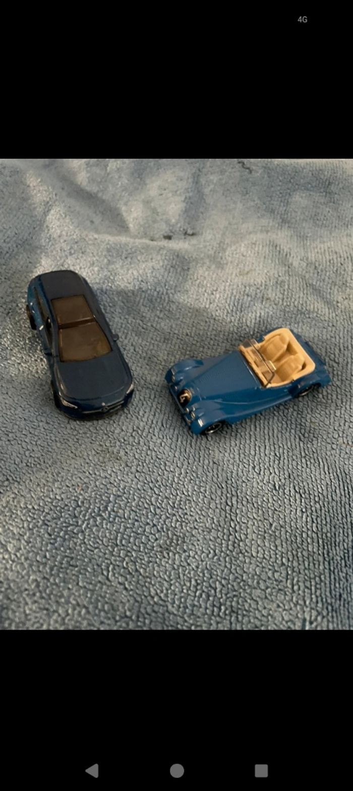 Petite voiture - photo numéro 4