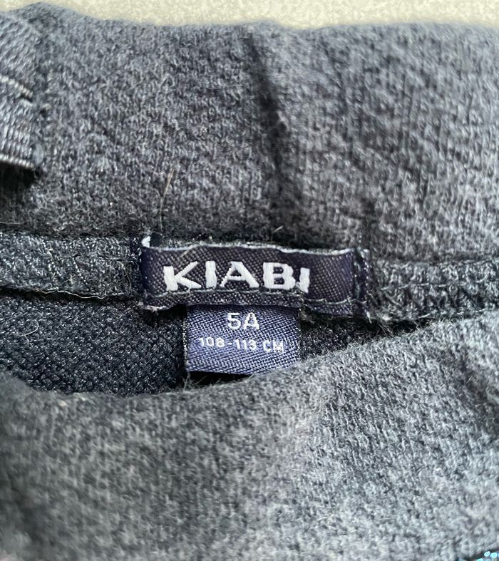 Jupe 5 ans Kiabi - photo numéro 2