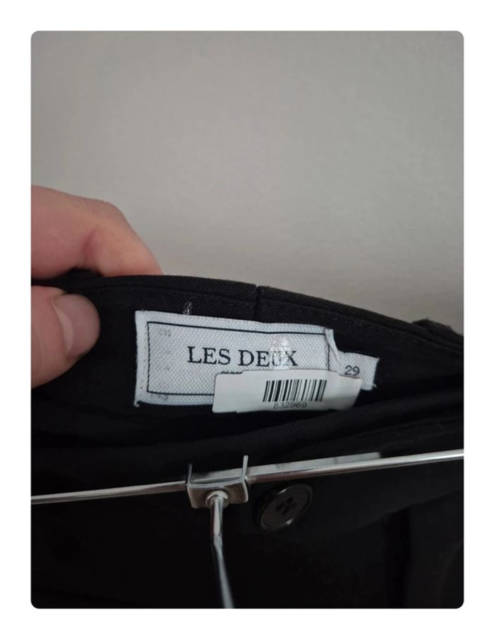 Pantalon Les Deux - photo numéro 5