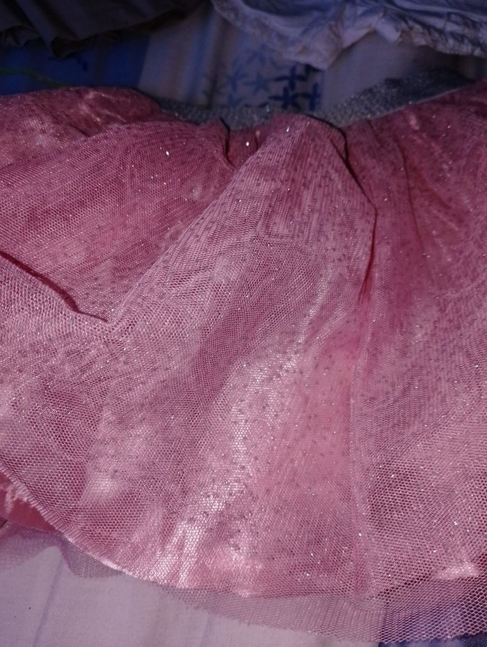 Jupe short 18 mois - photo numéro 5