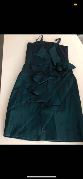 Robe de soirée , cérémonie