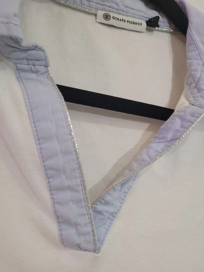 Chemise tissu tbe - photo numéro 2