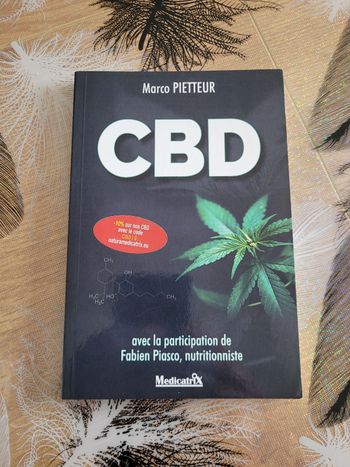 Cbd Marco Pietteur, Fabien Piasco