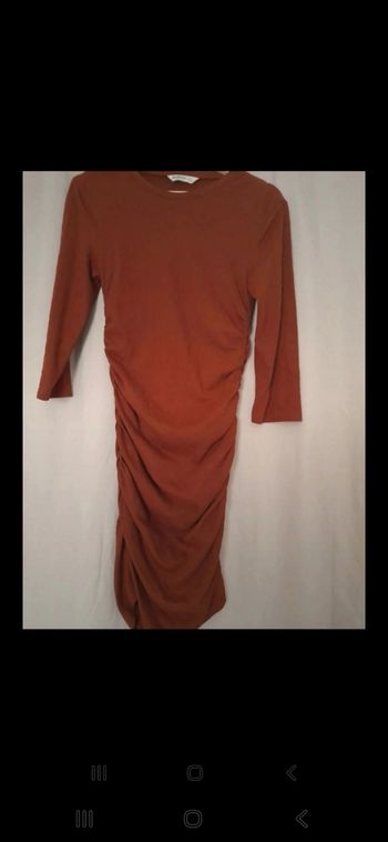 Robe femme