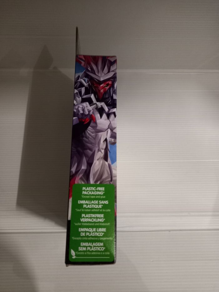 Power rangers dino fury void knight - photo numéro 6