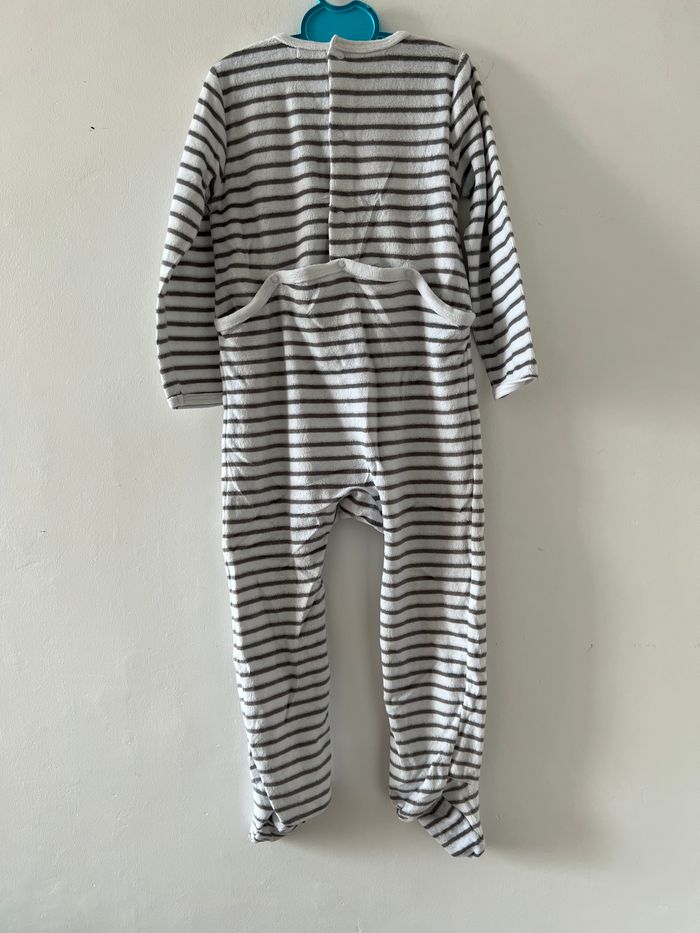 Pyjama Gémo - photo numéro 6