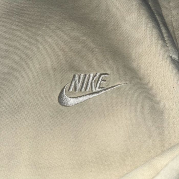 Jogging nike