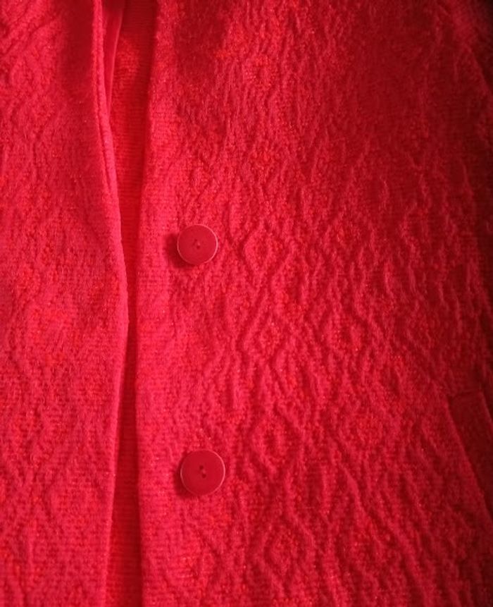 Veste longue - photo numéro 8