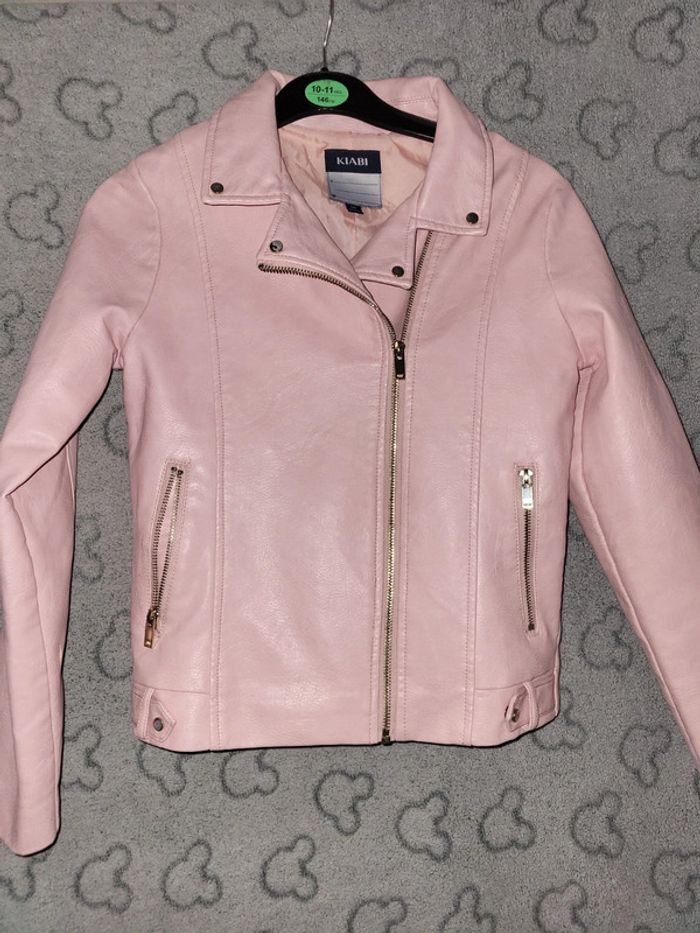 veste fille