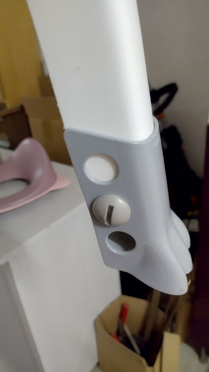 Pot et réducteur de toilettes - photo numéro 5