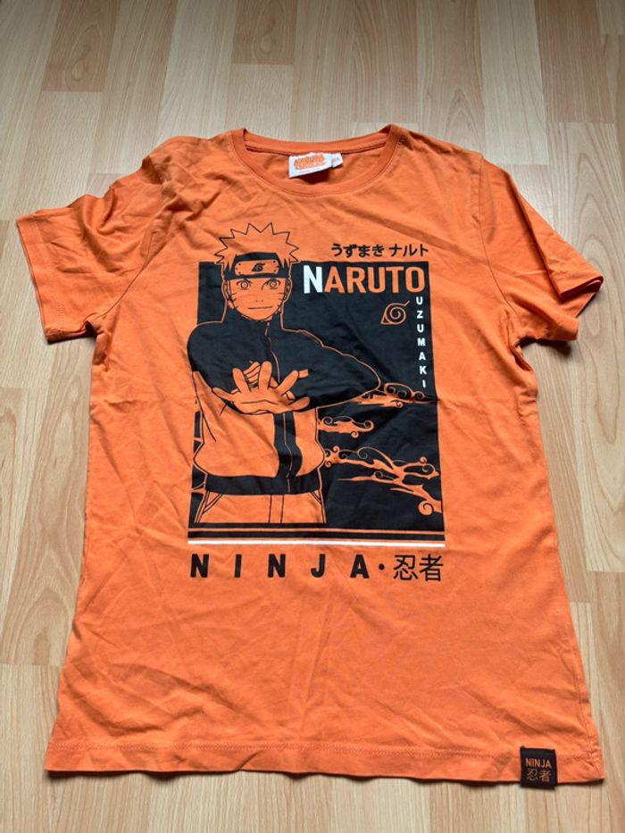 Tee-shirts