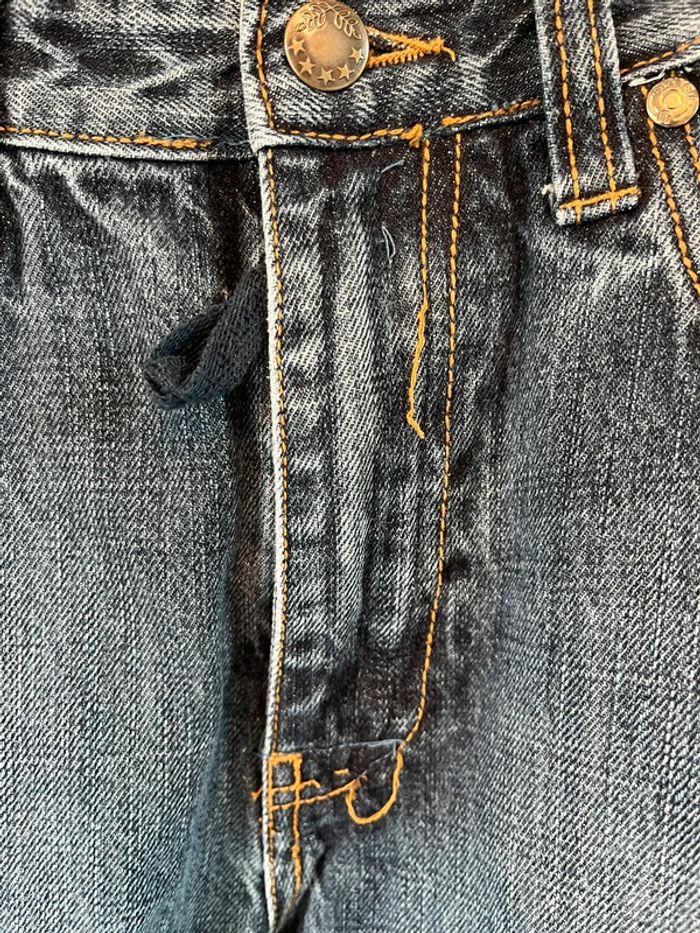 Jean Homme Taille 40 - photo numéro 3