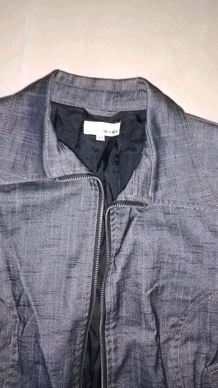 Veste - photo numéro 3