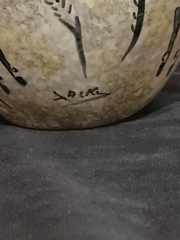 Pichet décor pariétal - photo numéro 7