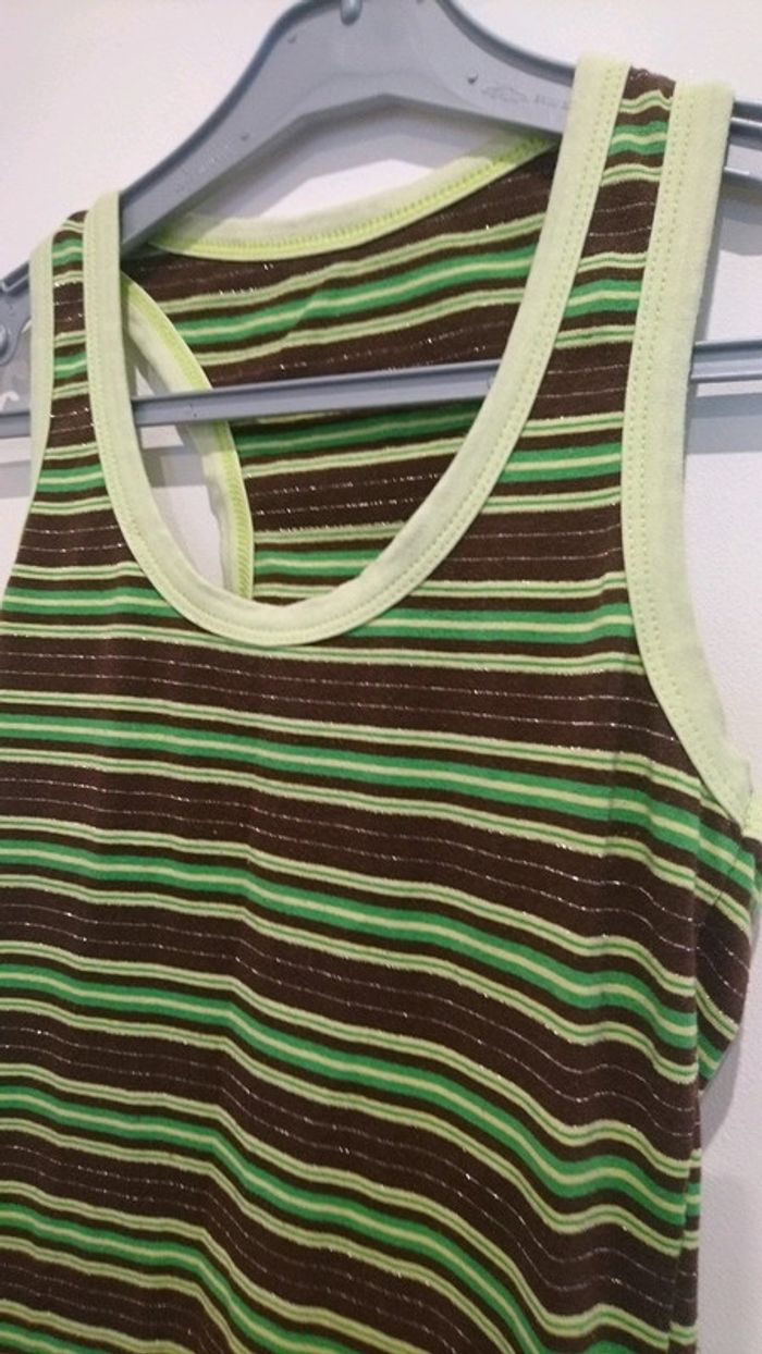 Débardeur - photo numéro 2