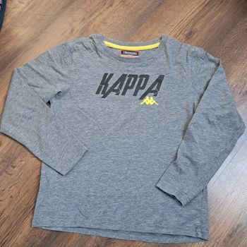 T-shirt manches longues