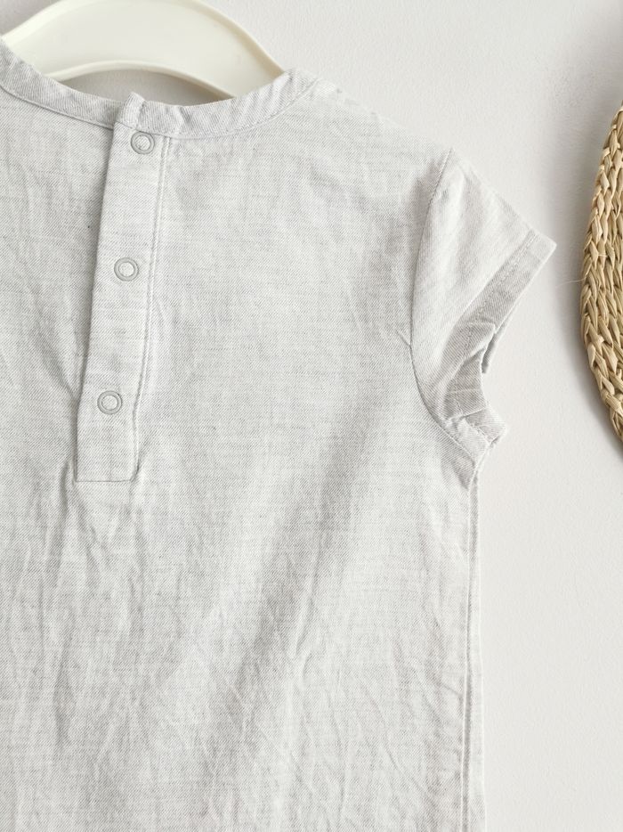 Tunique Miss Bunny - Panpan Disney Baby 18 Mois - photo numéro 6