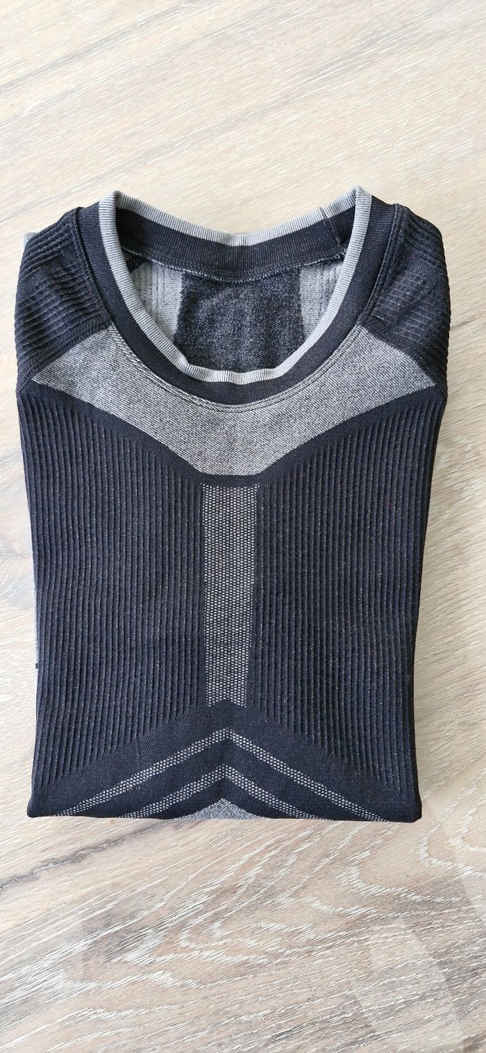 Sous-vêtement de ski - photo numéro 2