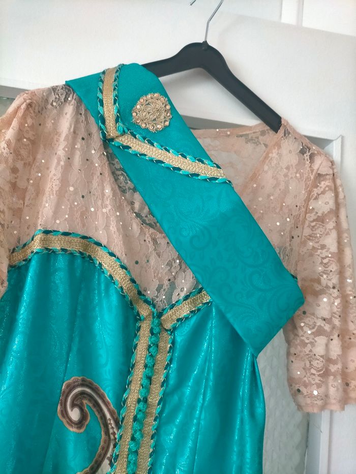 Caftan traditionnel - photo numéro 6